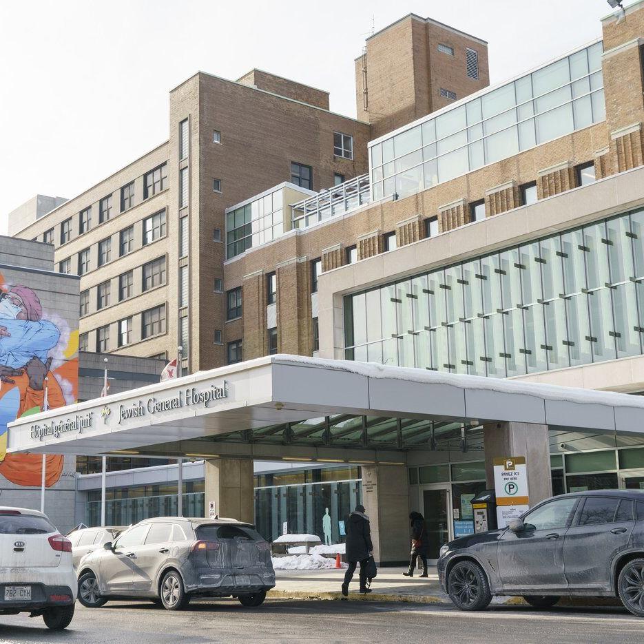 Second Cup dumps Jewish General Hospital franchisee over video with 'hateful remarks'